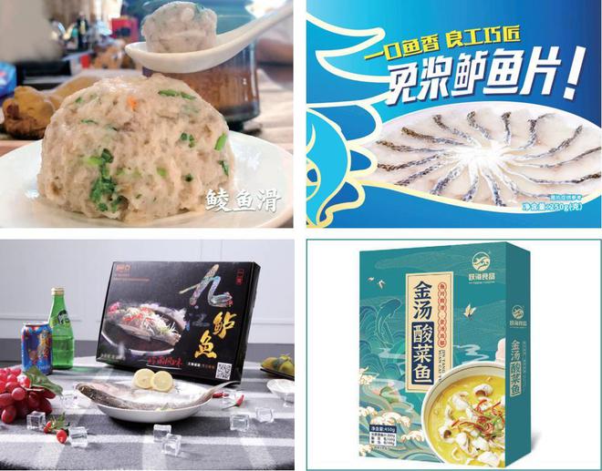 佛山九江 推動(dòng)預(yù)制菜產(chǎn)業(yè)全面發(fā)展，打通食品流通新渠道